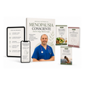 Programa Menopausia Consciente + bonos · Dr. Diego Martín López